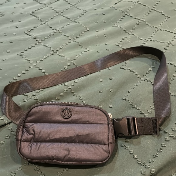lululemon athletica Handbags - Brand new Lululemon Fanny pack